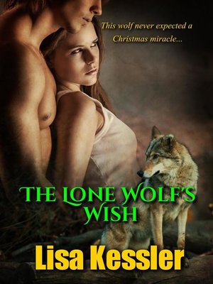 The Lone Wolf's Wish - ebook